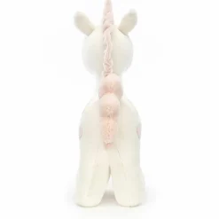 Peluche Spottie la Licorne (42 cm)