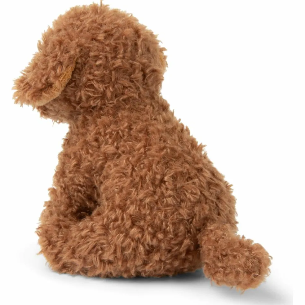 Peluche Stacy le Labdradoodle (17 cm)