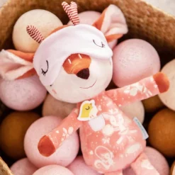 Peluche Stella ami de la nuit (30 cm)