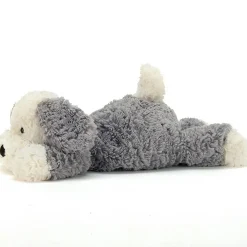 Peluche Sweet Softies Chien de berger (35 cm)