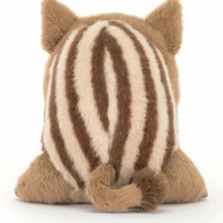 Peluche Swinley le sanglier (19 cm)