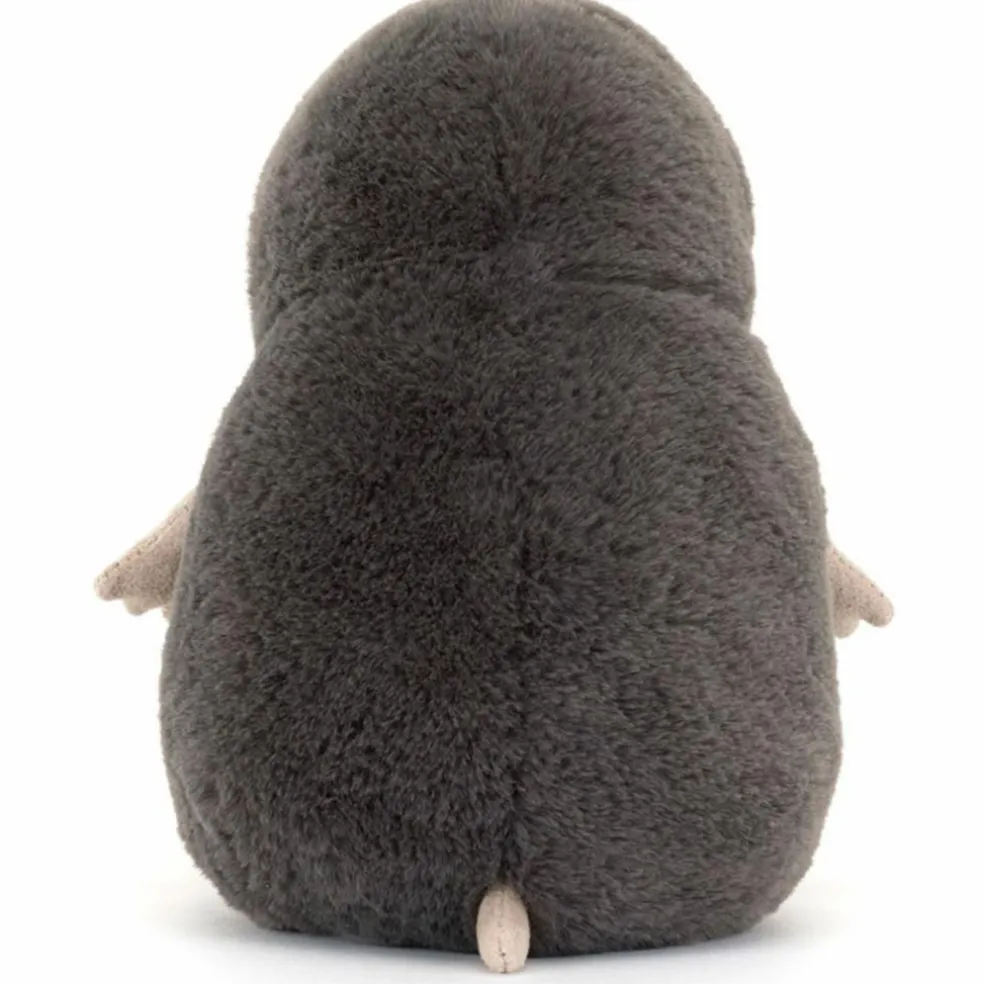 Peluche Taupe de Muswell (15 cm)