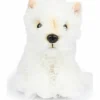 Peluche Timothy le Terrier Ecossais (17 cm)