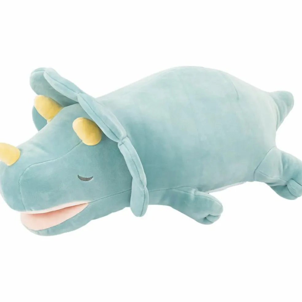 Peluche Tokikera le dinosaure (53 cm)