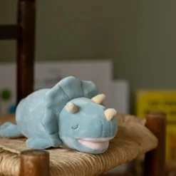 Peluche Tokikera le dinosaure (53 cm)