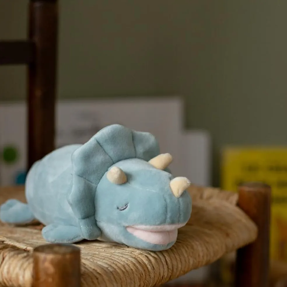 Peluche Tokikera le dinosaure (53 cm)