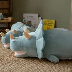 Peluche Tokikera le dinosaure (53 cm)