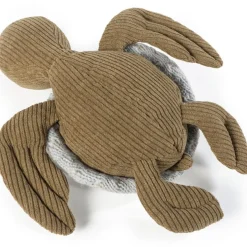 Peluche Tortue Olivia (26 cm)