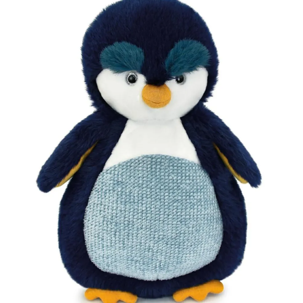 Peluche Trésors Marins Pingouin (25 cm)