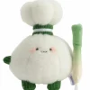 Peluche Veggies Ail (25 cm)