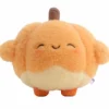 Peluche Veggies Citrouille (25 cm)