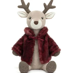 Peluche Vivien le Renne (46 cm)