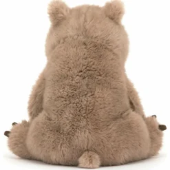 Peluche Wonda le Wombat (23 cm)
