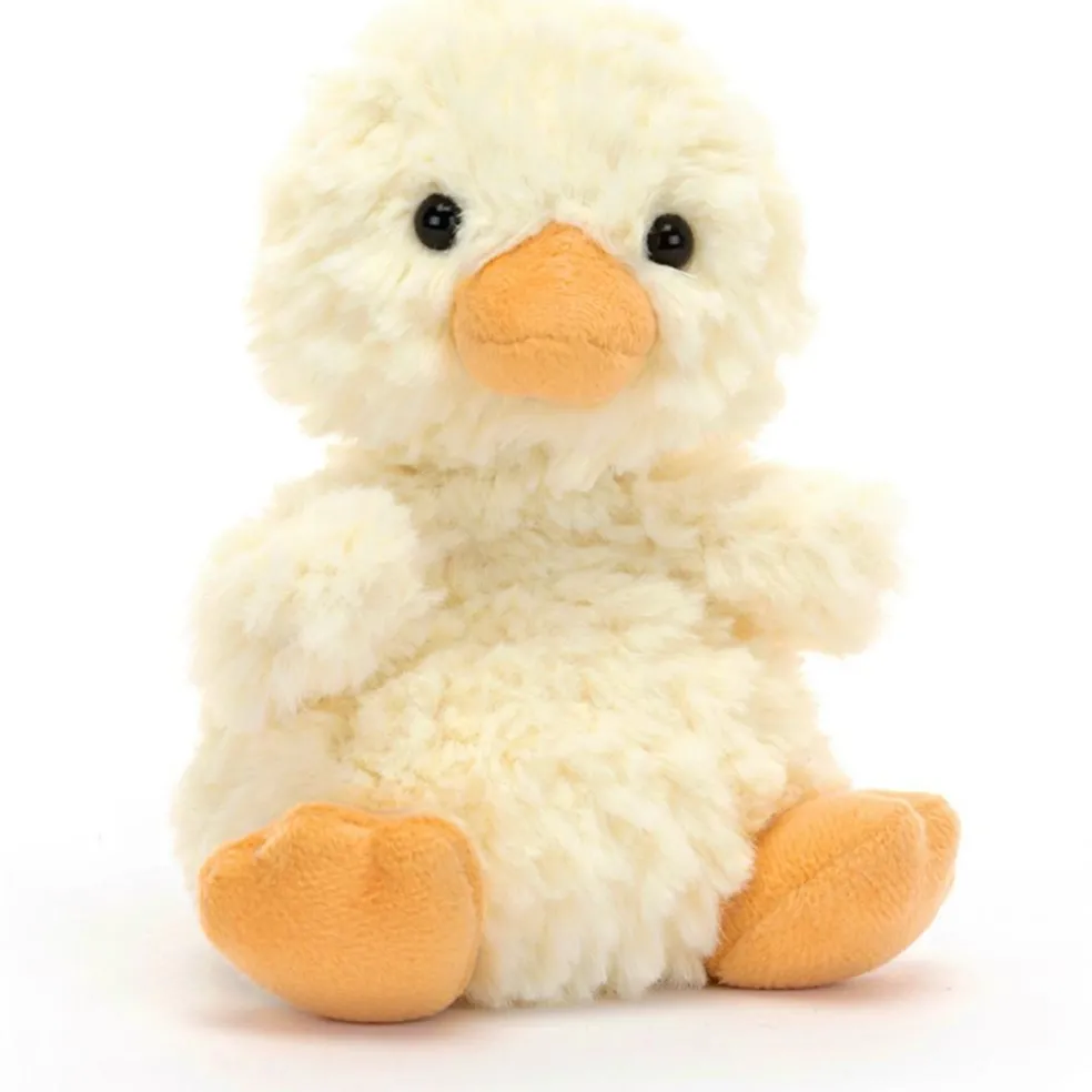 Peluche Yummy Canard (15 cm)