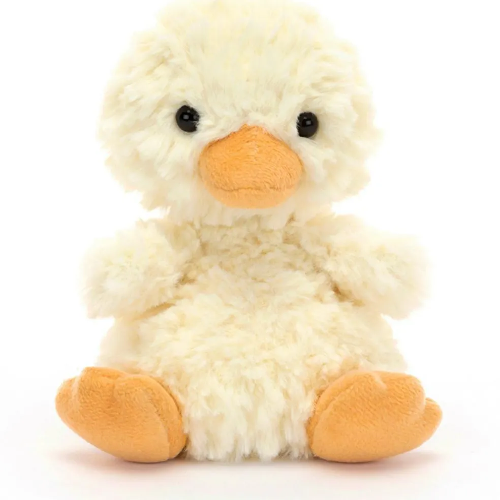 Peluche Yummy Canard (15 cm)