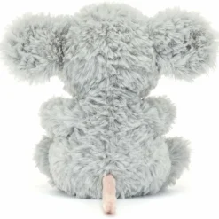 Peluche Yummy Souris (15 cm)