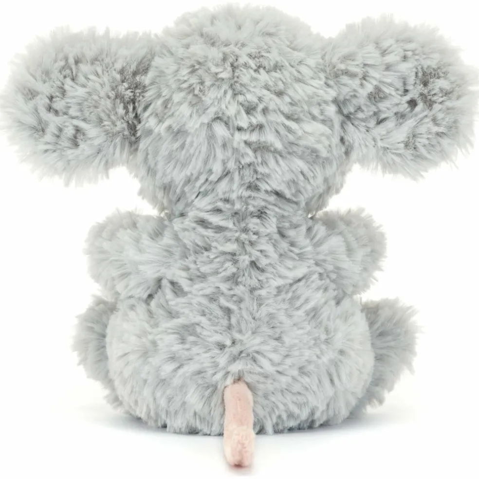 Peluche Yummy Souris (15 cm)