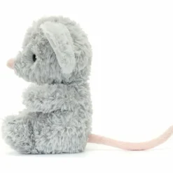 Peluche Yummy Souris (15 cm)