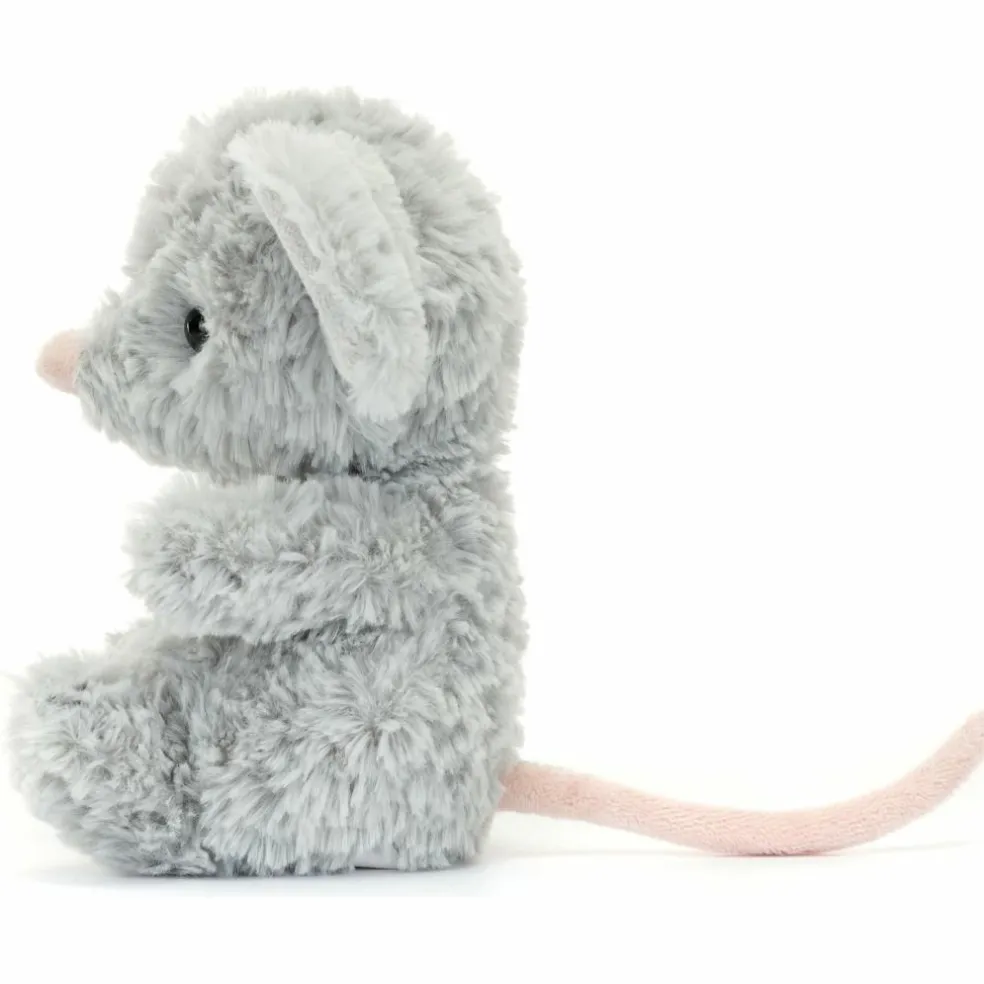 Peluche Yummy Souris (15 cm)