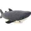 Peluche Zap le requin (48 cm)