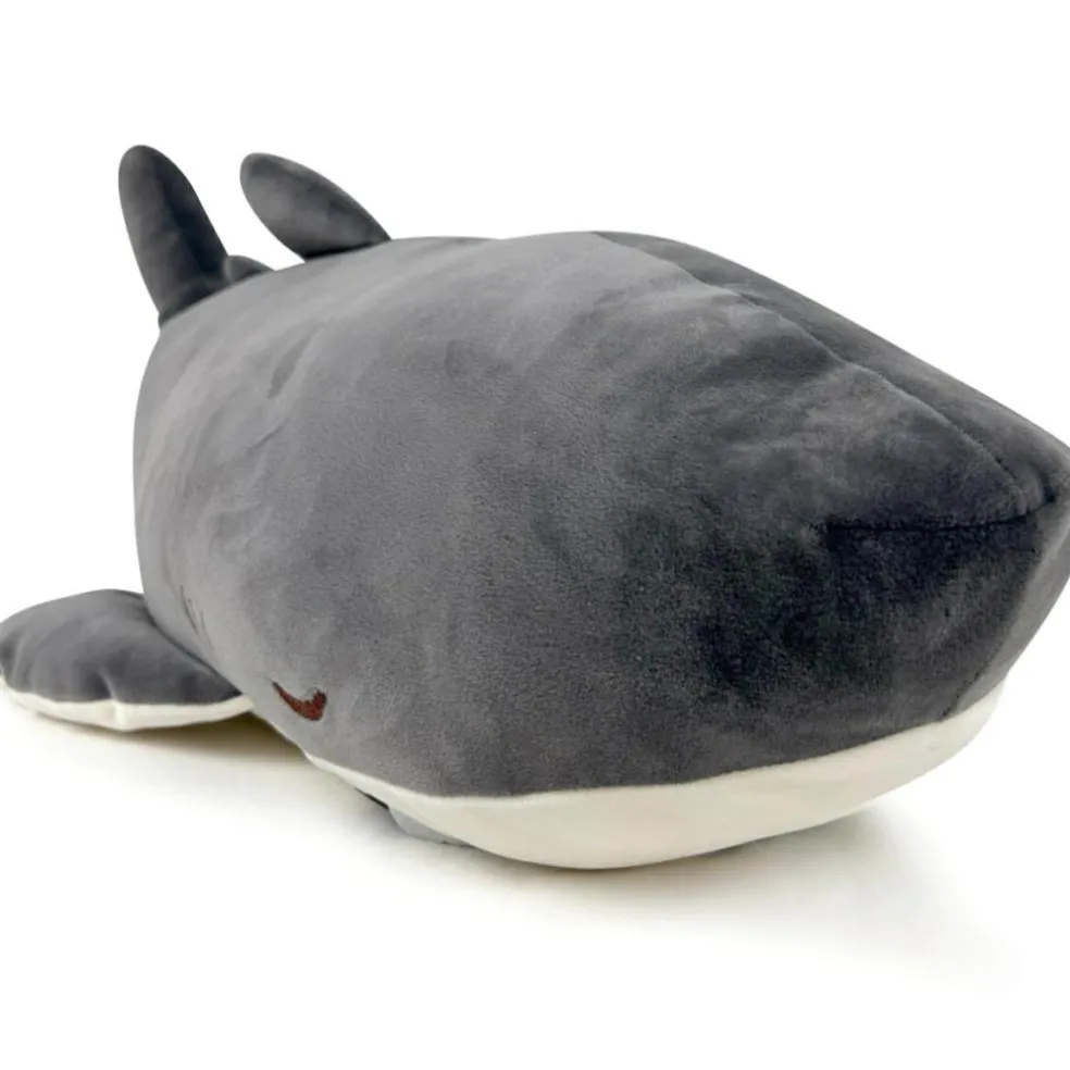 Peluche Zap le requin (48 cm)