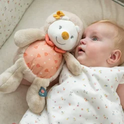 Peluche Zoé hérisson (30 cm)