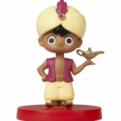 Personnage sonore Aladin et une autre histoire pour conteuse Faba