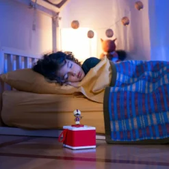 Personnage sonore Aladin et une autre histoire pour conteuse Faba