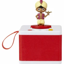 Personnage sonore Aladin et une autre histoire pour conteuse Faba