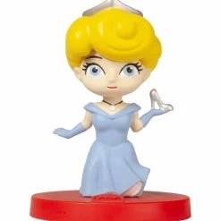 Personnage sonore Cendrillon et une autre histoire pour conteuse Faba