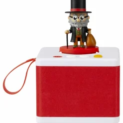 Personnage sonore Contes de Noël pour conteuse Faba