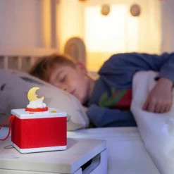 Personnage sonore Contes de fées et histoires sonores Histoires du Soir