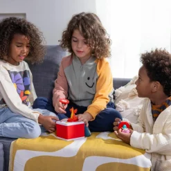 Personnage sonore La Petite Sirène et une autre histoire pour conteuse Faba