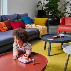 Personnage sonore Le Chat Botté et une autre histoire pour conteuse Faba