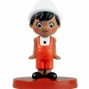 Personnage sonore Les Aventures de Pinocchio pour conteuse Faba