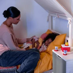 Personnage sonore Musiques, chansons et sons Musique classique au piano