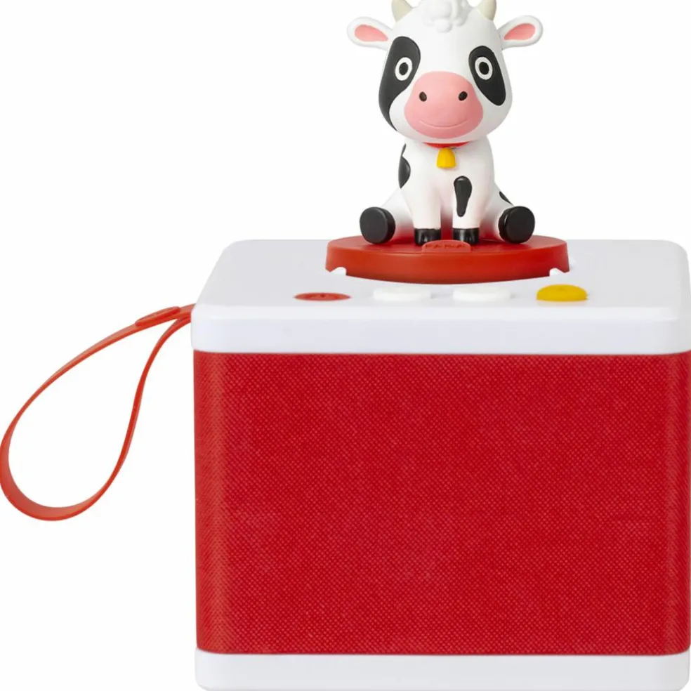 Personnage sonore Musiques, chansons et sons Marcher dans le monde