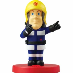 Personnage sonore Sam le Pompier Les Héros en Action !