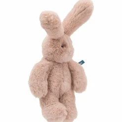 Petit lapin rose Arthur et Louison