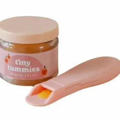 Petit pot magique pour poupée Pêche