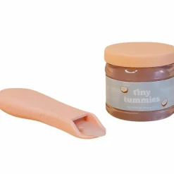 Petit pot magique pour poupée Noix de coco