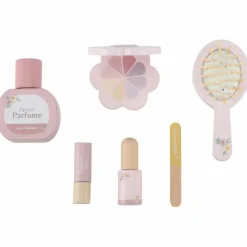 Petite coiffeuse en bois FSC