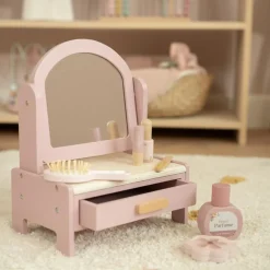 Petite coiffeuse en bois FSC