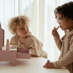 Petite coiffeuse en bois FSC