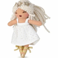 Petite peluche Alice l'ange (11 cm)