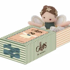 Petite peluche Mathilda la fée (11 cm)