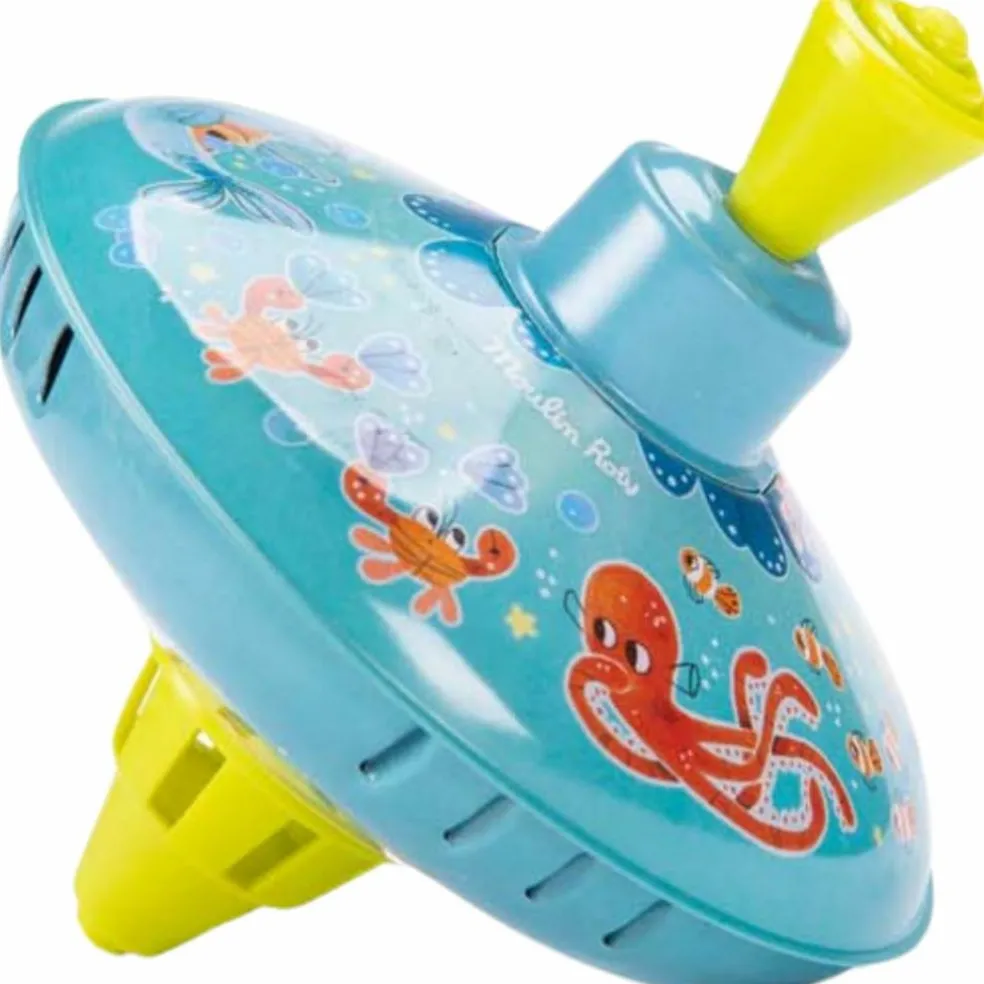 Petite toupie Les aventures de Paulie