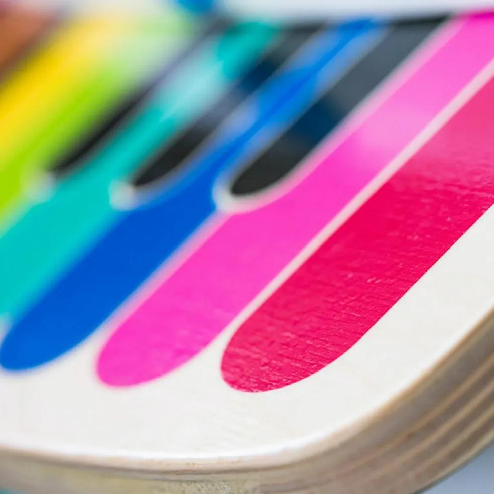 Piano en bois électronique Magic Touch