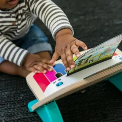 Piano en bois électronique Magic Touch