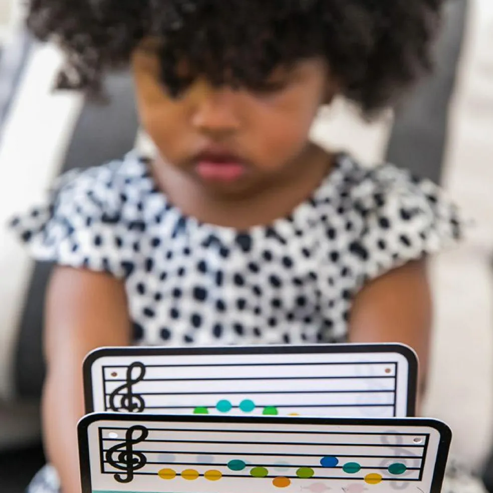 Piano en bois électronique Magic Touch